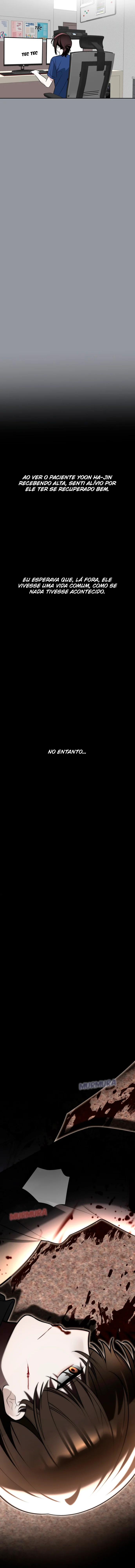 Por favor, não morra! Capítulo 014 - página 10