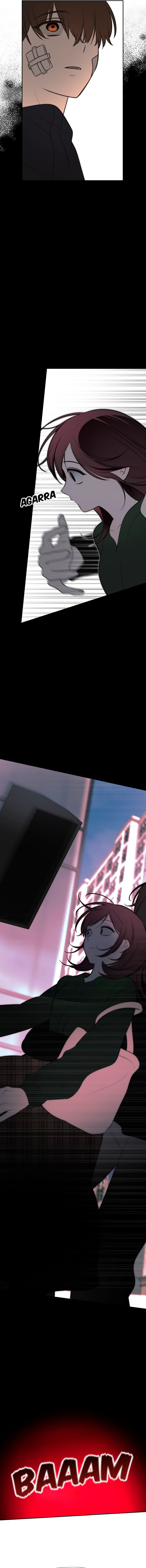 Por favor, não morra! Capítulo 014 - página 24