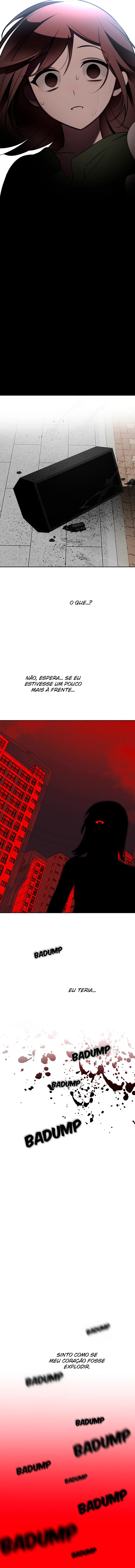 Por favor, não morra! Capítulo 014 - página 25