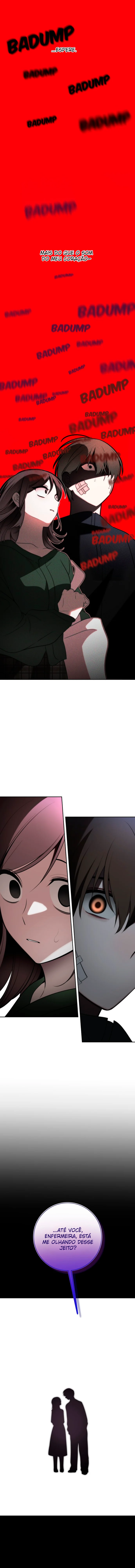 Por favor, não morra! Capítulo 014 - página 26