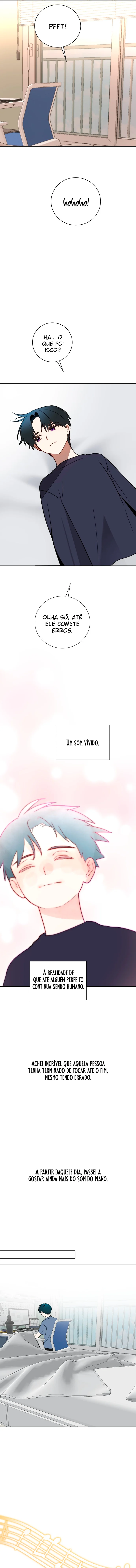 Por favor, não morra! Capítulo 016 - página 13