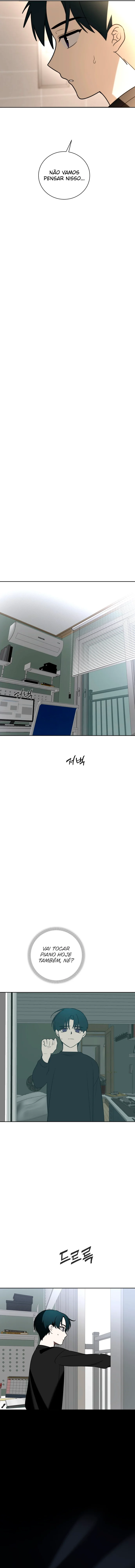 Por favor, não morra! Capítulo 016 - página 23