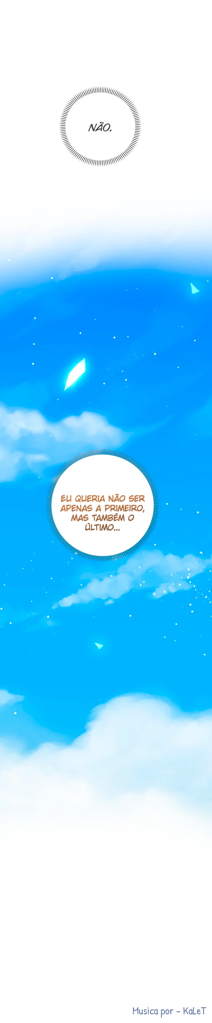 Por favor, não morra! Capítulo 019 - página 16