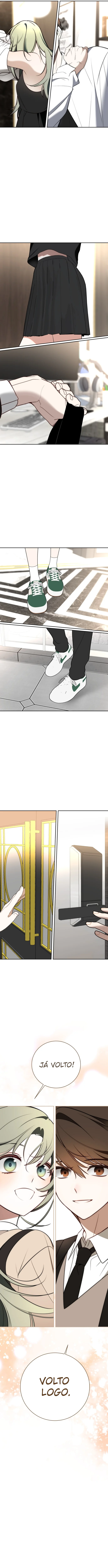 Por favor, não morra! Capítulo 020 - página 3