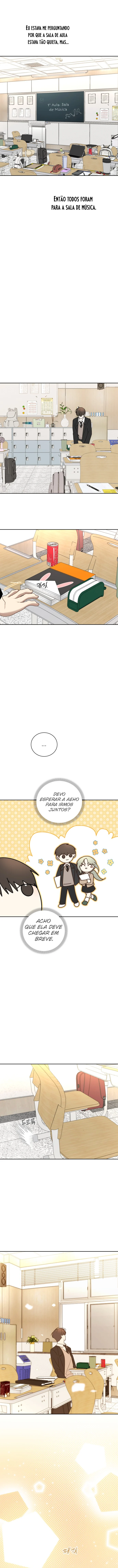 Por favor, não morra! Capítulo 020 - página 10