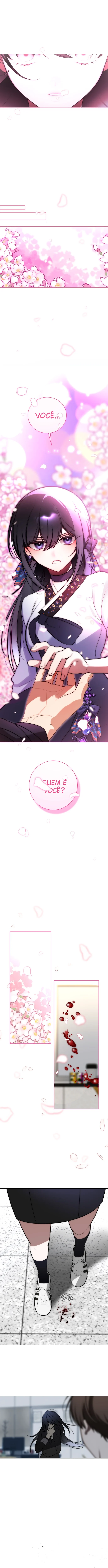 Por favor, não morra! Capítulo 021 - página 14