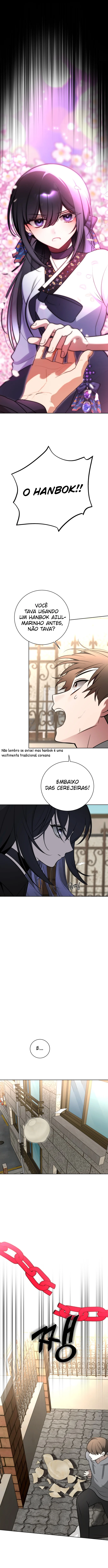 Por favor, não morra! Capítulo 024 - página 14