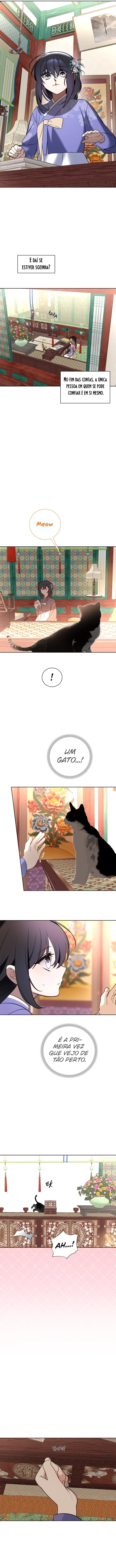 Por favor, não morra! Capítulo 026 - página 15