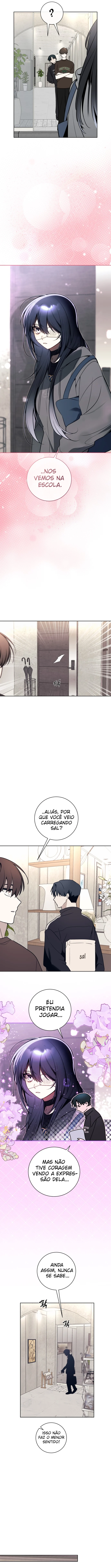 Por favor, não morra! Capítulo 027 - página 14