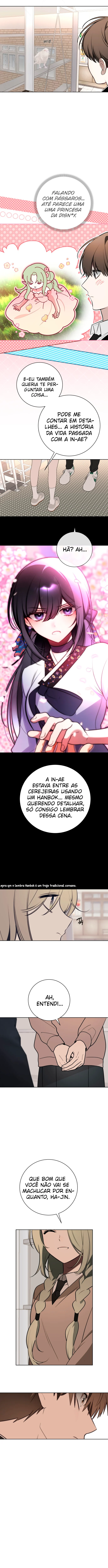 Por favor, não morra! Capítulo 029 - página 5