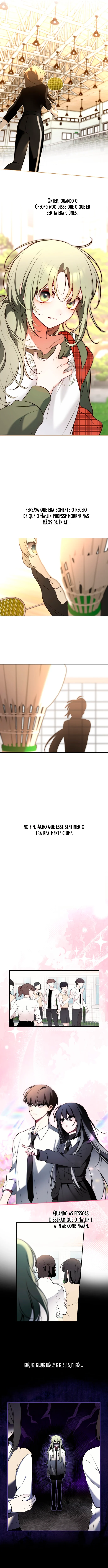 Por favor, não morra! Capítulo 029 - página 13