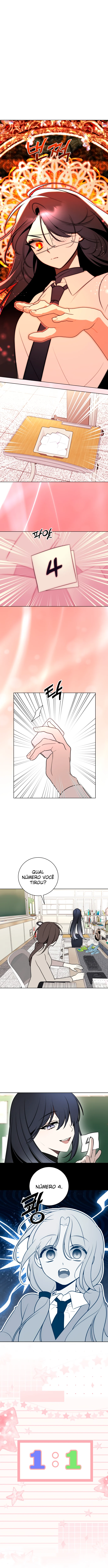 Por favor, não morra! Capítulo 030 - página 6