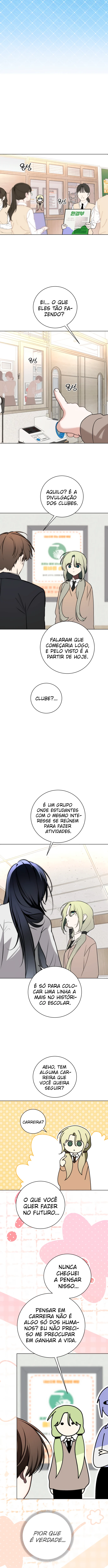 Por favor, não morra! Capítulo 030 - página 12