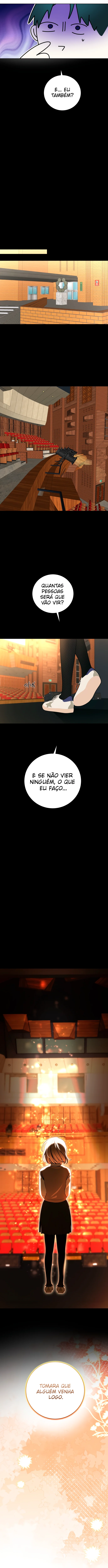 Por favor, não morra! Capítulo 030 - página 14
