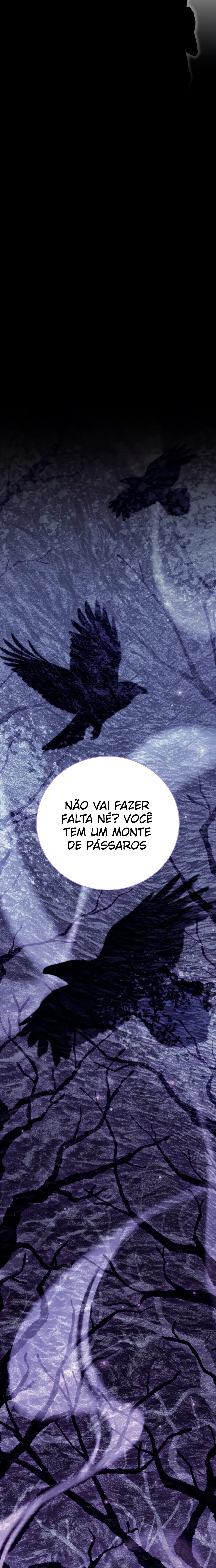 Por favor, não morra! Capítulo 035 - página 17