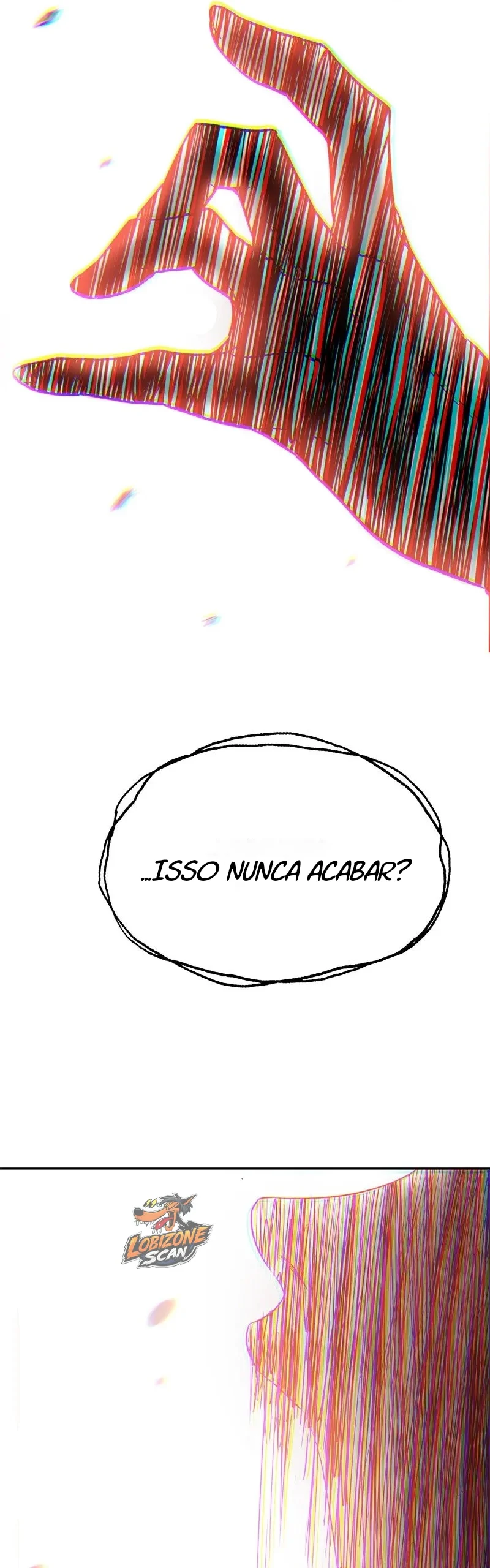 Por que você não deveria entrar em uma casa mal-assombrada Capítulo 005 - página 70