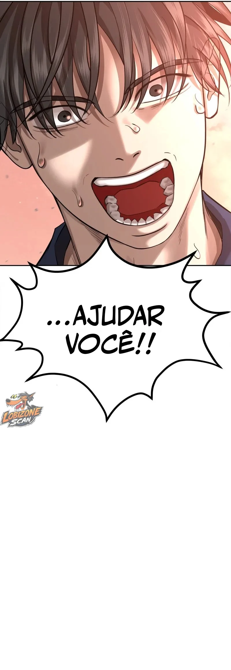 Por que você não deveria entrar em uma casa mal-assombrada Capítulo 005 - página 74