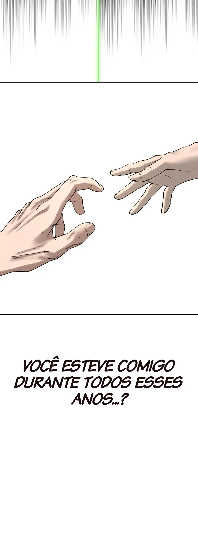 Por que você não deveria entrar em uma casa mal-assombrada Capítulo 007 - página 66