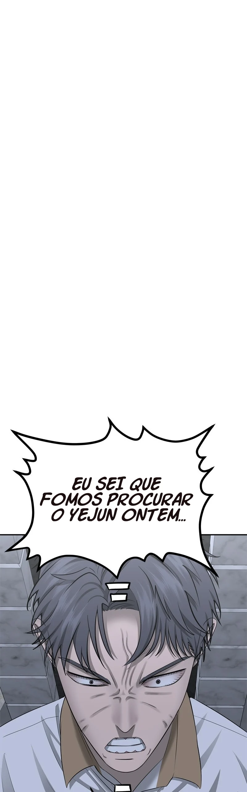 Por que você não deveria entrar em uma casa mal-assombrada Capítulo 007 - página 72