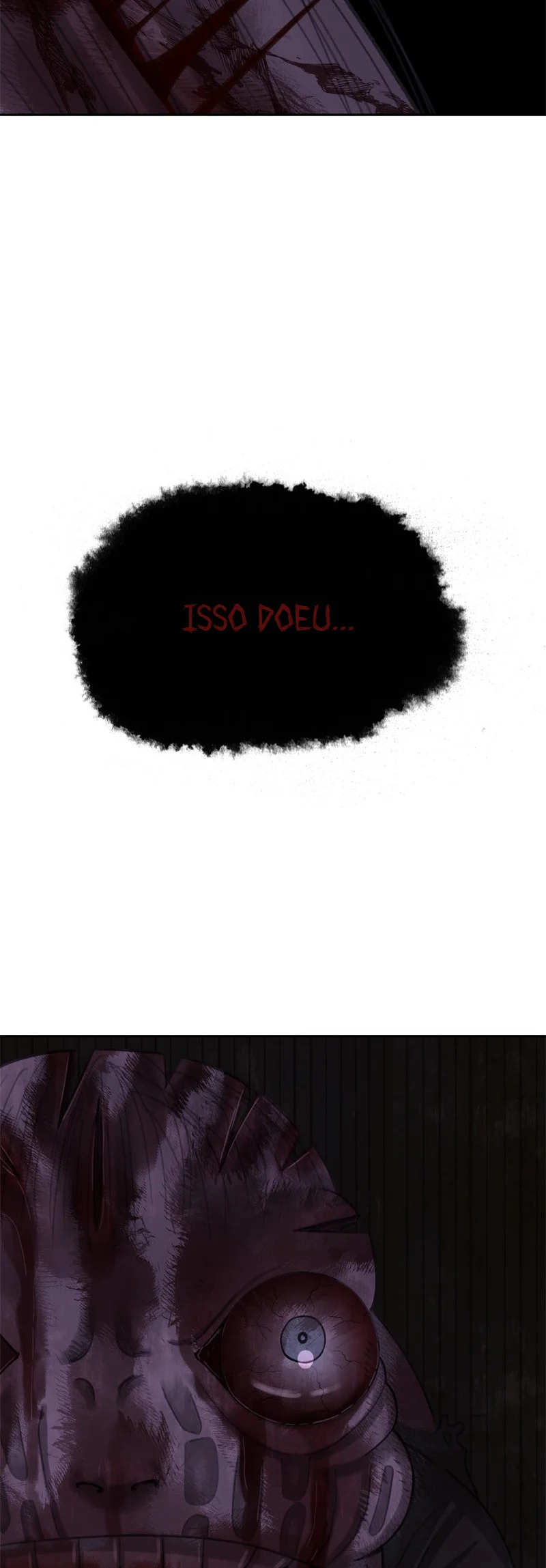 Por que você não deveria entrar em uma casa mal-assombrada Capítulo 010 - página 62