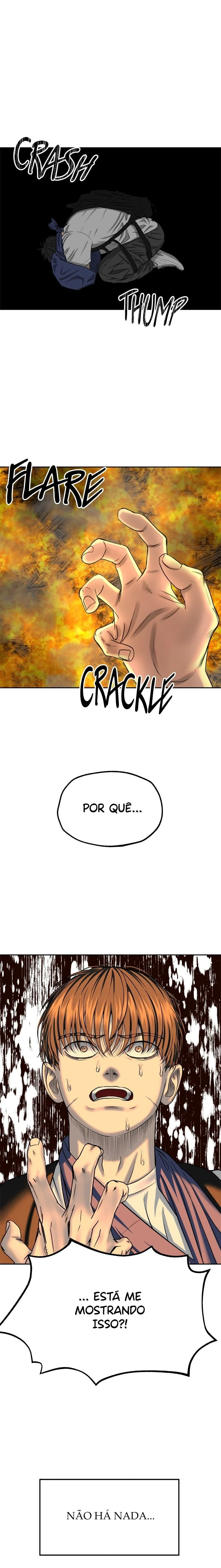 Por que você não deveria entrar em uma casa mal-assombrada Capítulo 012 - página 16
