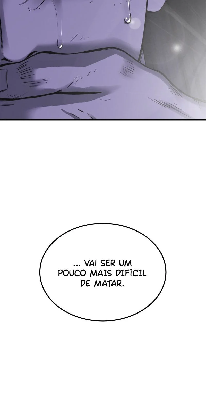Por que você não deveria entrar em uma casa mal-assombrada Capítulo 012 - página 31