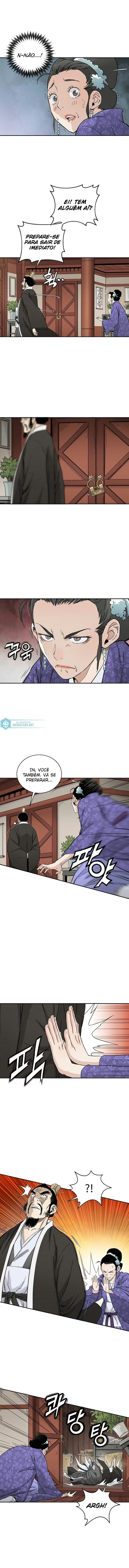 Reencarnei Como um Cirurgião Lendário Capítulo 019 - página 6