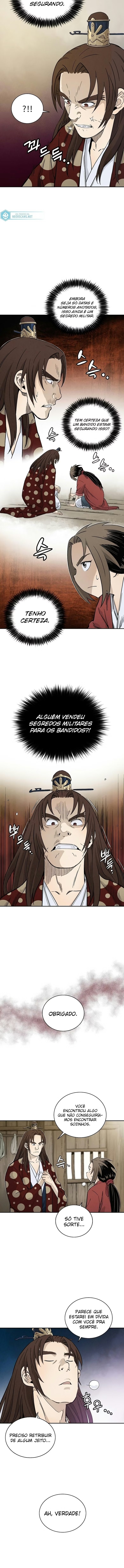 Reencarnei Como um Cirurgião Lendário Capítulo 022 - página 11