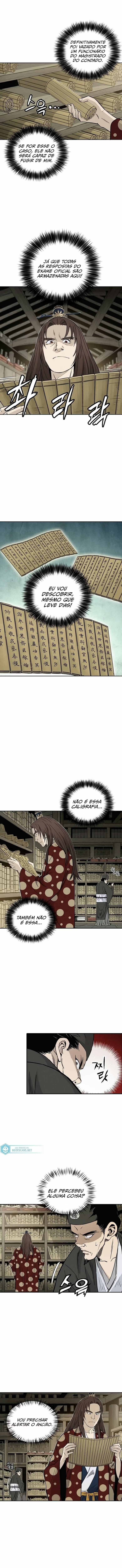 Reencarnei Como um Cirurgião Lendário Capítulo 031 - página 4