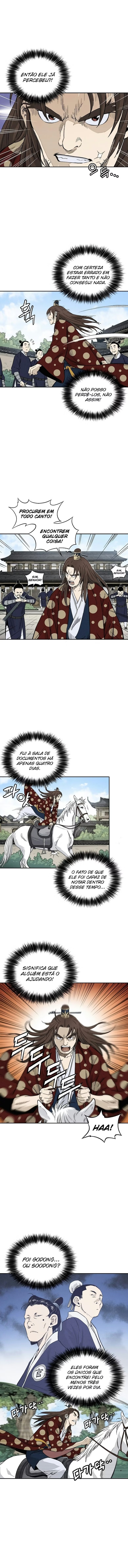 Reencarnei Como um Cirurgião Lendário Capítulo 033 - página 3