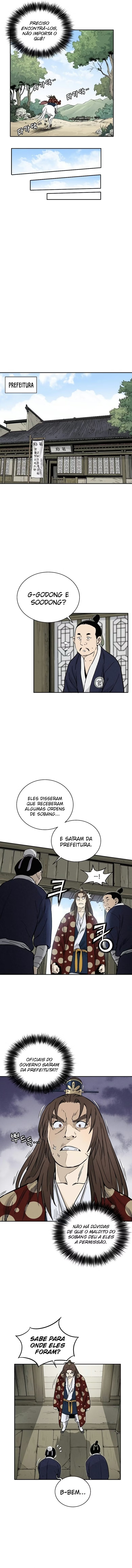 Reencarnei Como um Cirurgião Lendário Capítulo 033 - página 4