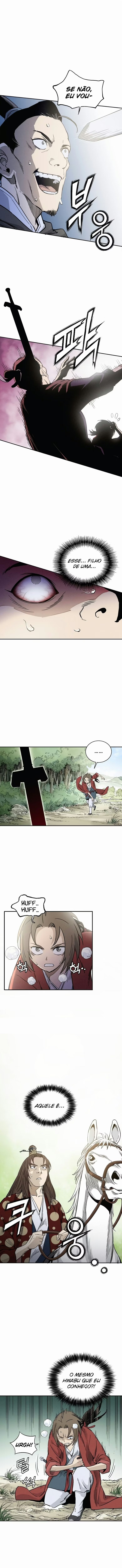 Reencarnei Como um Cirurgião Lendário Capítulo 036 - página 4