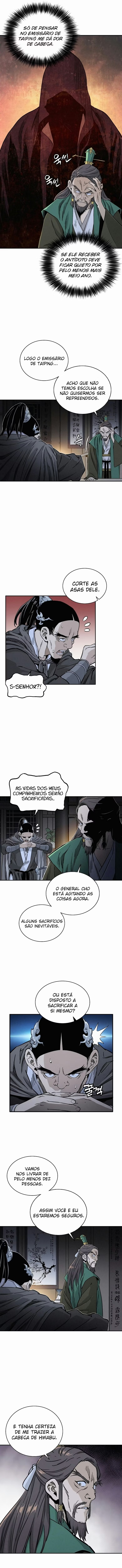 Reencarnei Como um Cirurgião Lendário Capítulo 037 - página 2