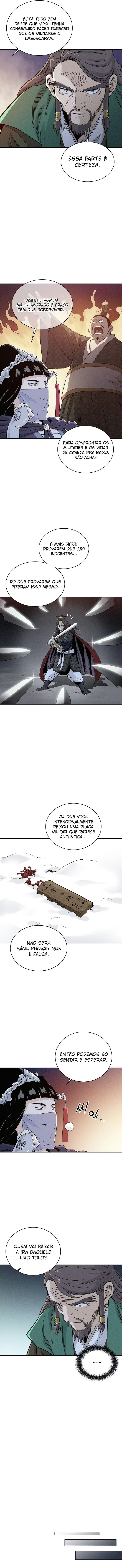 Reencarnei Como um Cirurgião Lendário Capítulo 044 - página 3