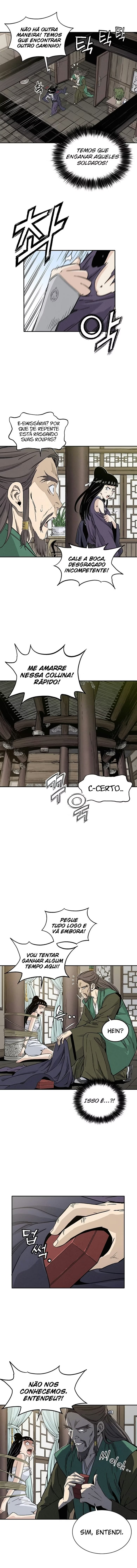 Reencarnei Como um Cirurgião Lendário Capítulo 047 - página 2