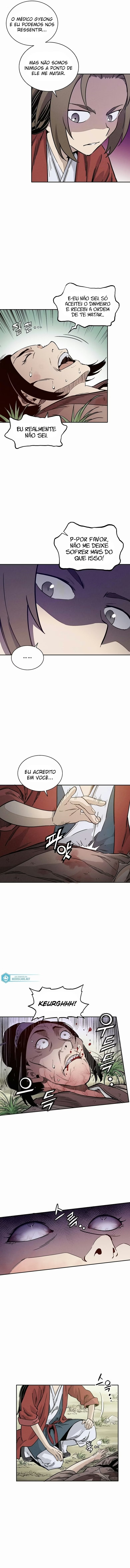 Reencarnei Como um Cirurgião Lendário Capítulo 057 - página 3