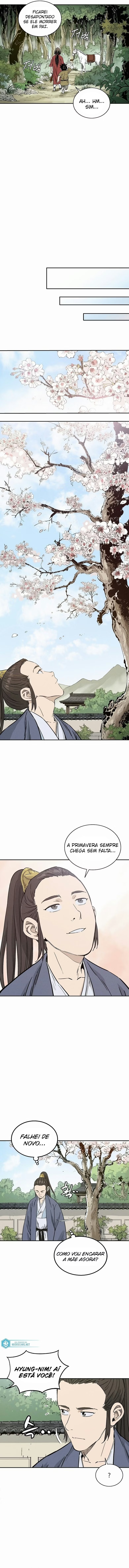 Reencarnei Como um Cirurgião Lendário Capítulo 057 - página 6