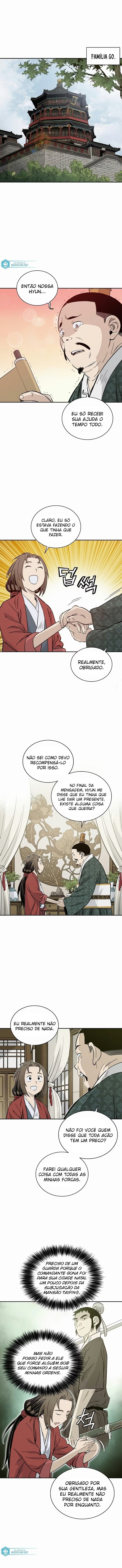 Reencarnei Como um Cirurgião Lendário Capítulo 057 - página 9