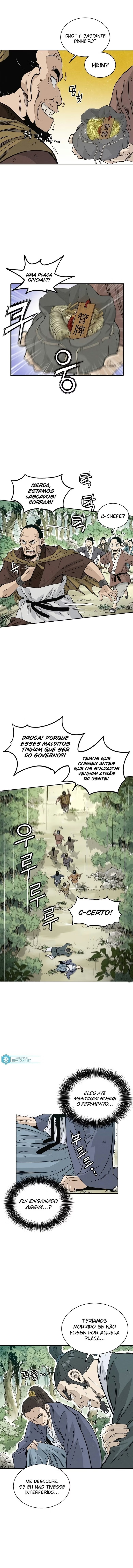 Reencarnei Como um Cirurgião Lendário Capítulo 063 - página 2