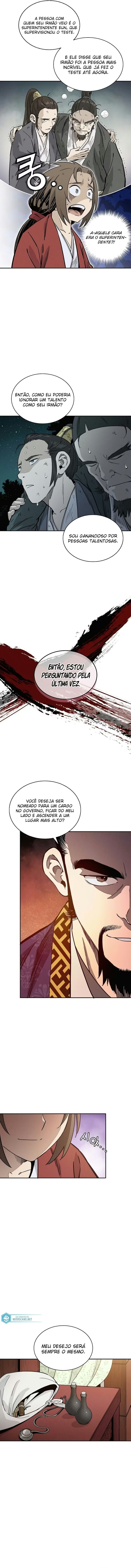 Reencarnei Como um Cirurgião Lendário Capítulo 065 - página 2