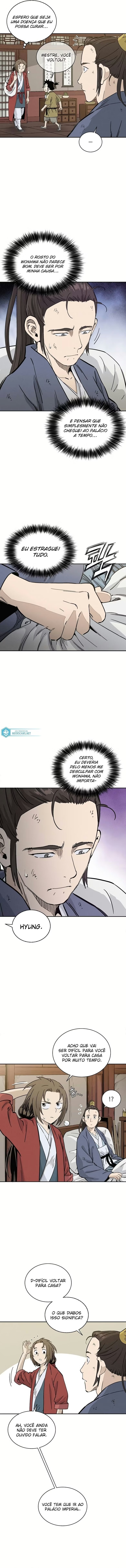 Reencarnei Como um Cirurgião Lendário Capítulo 065 - página 5