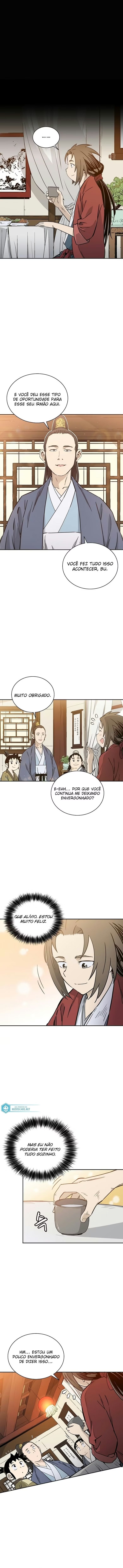 Reencarnei Como um Cirurgião Lendário Capítulo 065 - página 14