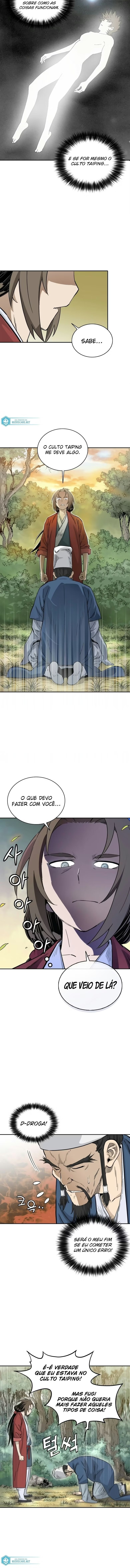 Reencarnei Como um Cirurgião Lendário Capítulo 067 - página 7