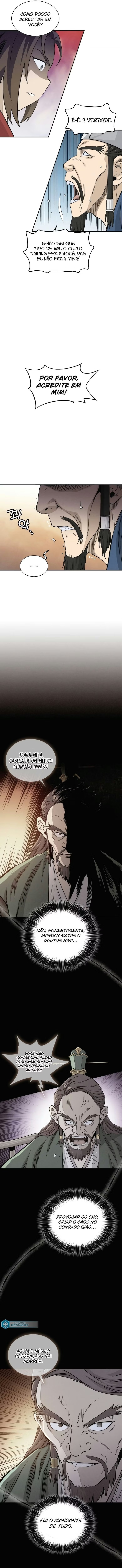 Reencarnei Como um Cirurgião Lendário Capítulo 067 - página 8