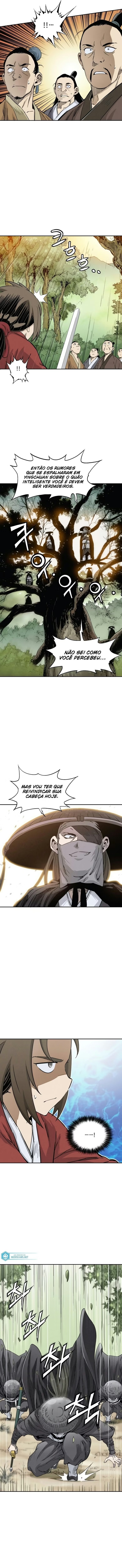 Reencarnei Como um Cirurgião Lendário Capítulo 068 - página 3
