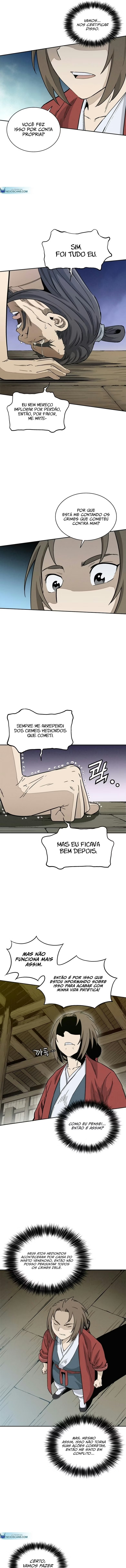 Reencarnei Como um Cirurgião Lendário Capítulo 070 - página 7
