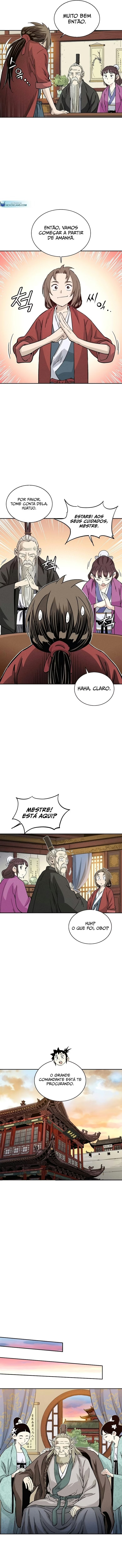 Reencarnei Como um Cirurgião Lendário Capítulo 078 - página 2