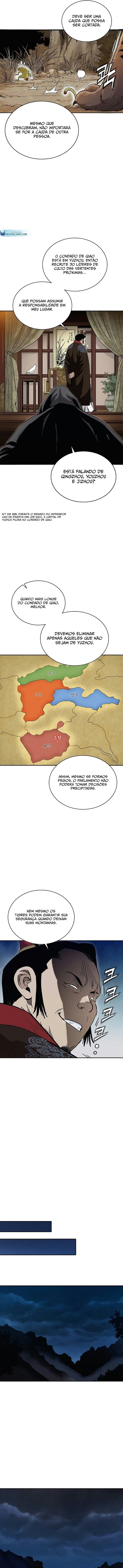Reencarnei Como um Cirurgião Lendário Capítulo 081 - página 3