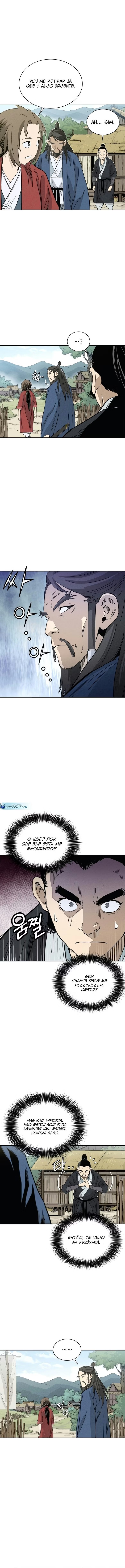 Reencarnei Como um Cirurgião Lendário Capítulo 087 - página 7