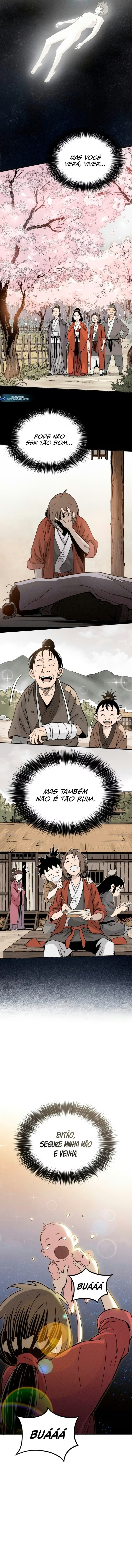 Reencarnei Como um Cirurgião Lendário Capítulo 091 - página 5